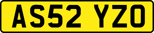 AS52YZO