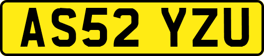 AS52YZU