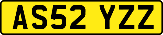 AS52YZZ