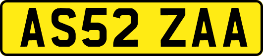 AS52ZAA