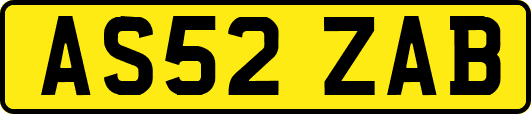 AS52ZAB