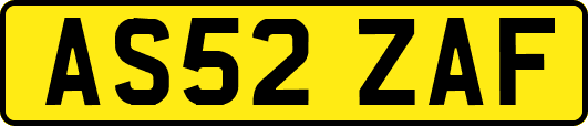 AS52ZAF