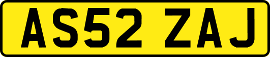 AS52ZAJ