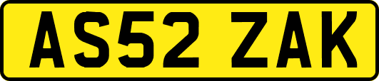 AS52ZAK
