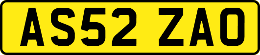 AS52ZAO