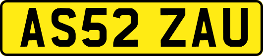 AS52ZAU