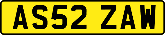AS52ZAW