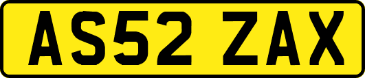 AS52ZAX