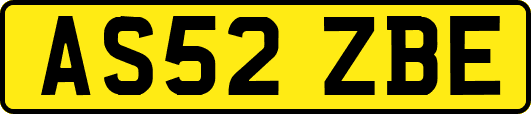 AS52ZBE