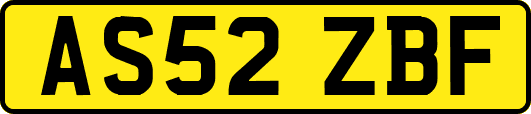 AS52ZBF