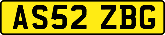 AS52ZBG