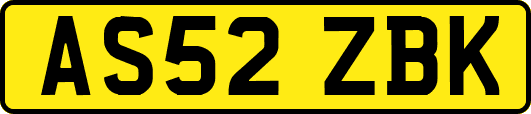 AS52ZBK