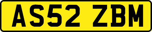 AS52ZBM
