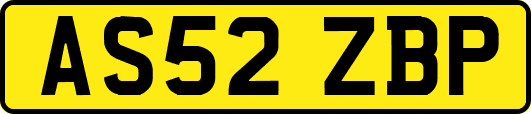 AS52ZBP