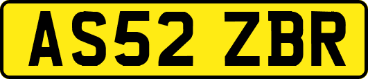 AS52ZBR
