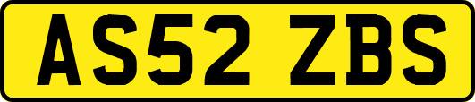 AS52ZBS