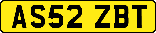 AS52ZBT
