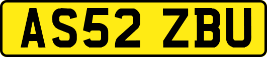 AS52ZBU