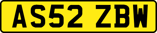 AS52ZBW