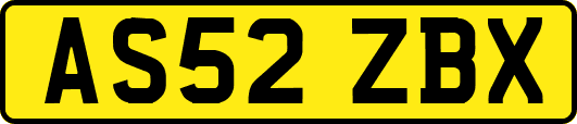 AS52ZBX
