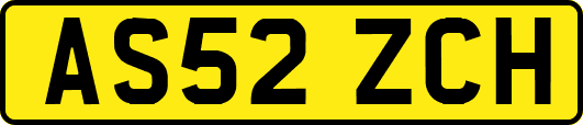 AS52ZCH