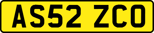 AS52ZCO
