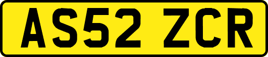 AS52ZCR