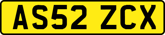 AS52ZCX