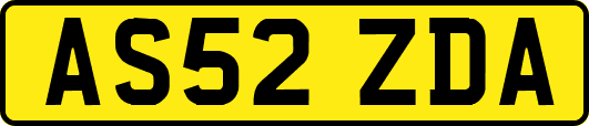 AS52ZDA