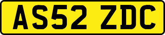 AS52ZDC