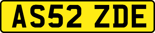 AS52ZDE