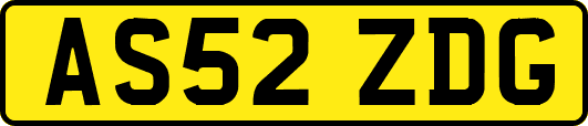AS52ZDG