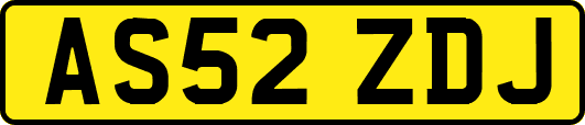 AS52ZDJ