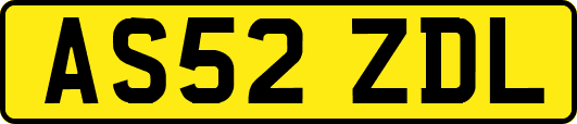 AS52ZDL