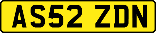 AS52ZDN