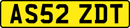 AS52ZDT