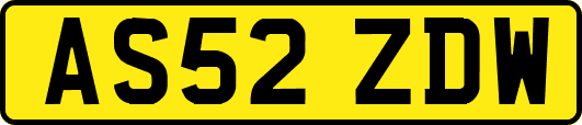 AS52ZDW