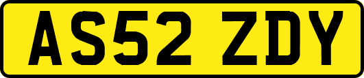 AS52ZDY