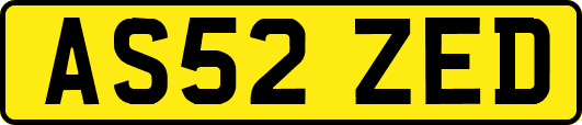 AS52ZED