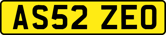 AS52ZEO