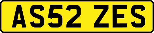 AS52ZES