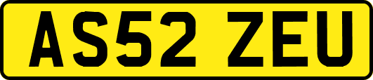 AS52ZEU