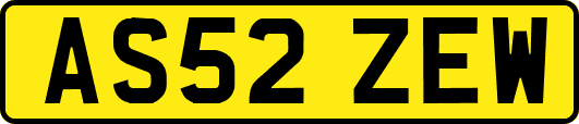 AS52ZEW