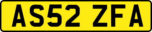 AS52ZFA