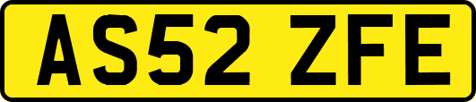 AS52ZFE