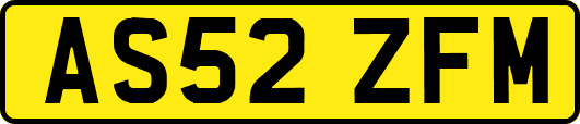 AS52ZFM