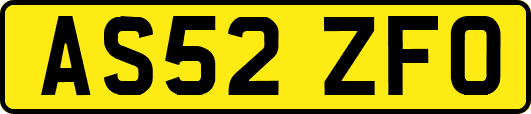 AS52ZFO