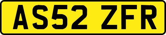 AS52ZFR