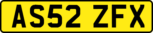 AS52ZFX