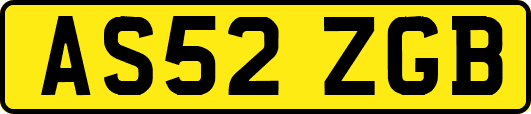 AS52ZGB